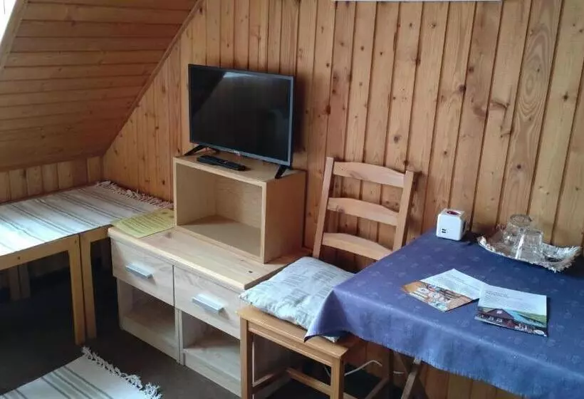 Majatalo Penzión Encián