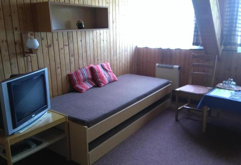 ペンション Penzión Encián