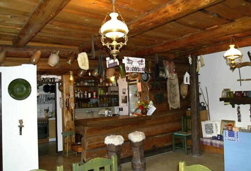 ペンション Penzión Encián