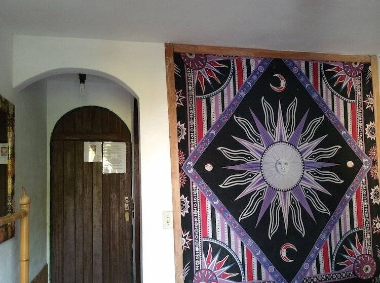 Пансион Pousada Anjos Astrais