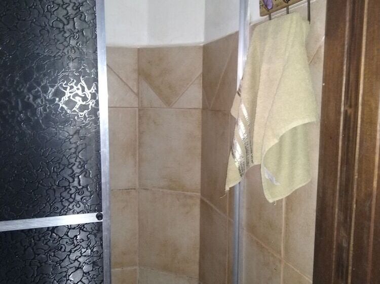 Пансион Pousada Anjos Astrais