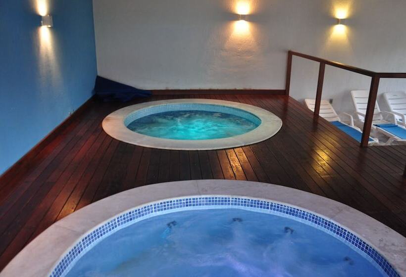 Пансион Pousada Do Rio Turvo