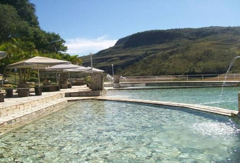 Пансион Pousada Do Rio Turvo