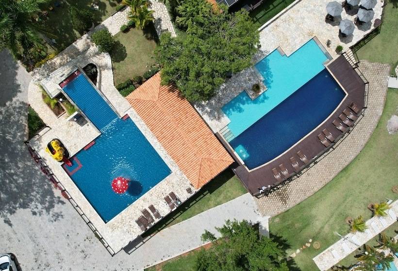 Пансион Pousada Do Rio Turvo