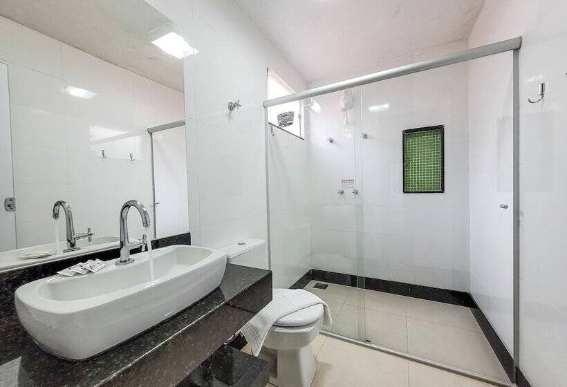 Пансион Pousada Do Rio Turvo