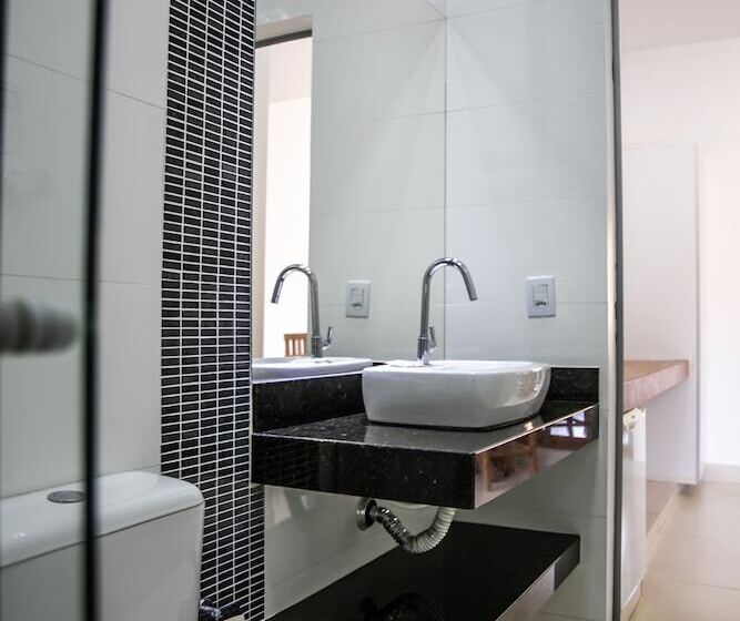 Пансион Pousada Do Rio Turvo