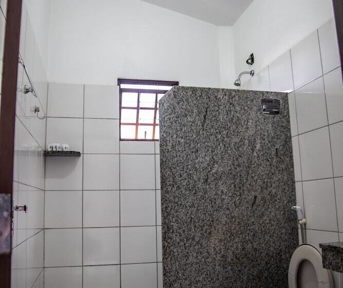 Пансион Pousada Do Rio Turvo