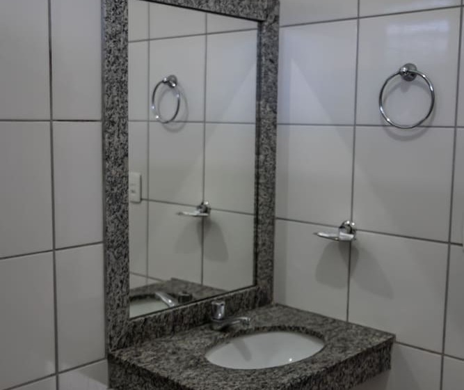 Пансион Pousada Do Rio Turvo