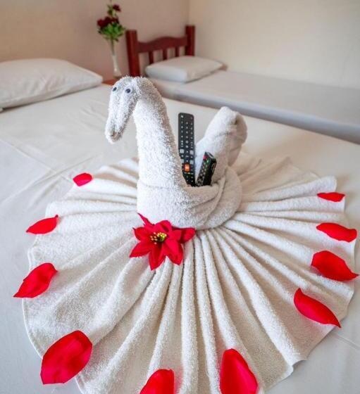 Pension Pousada Mota