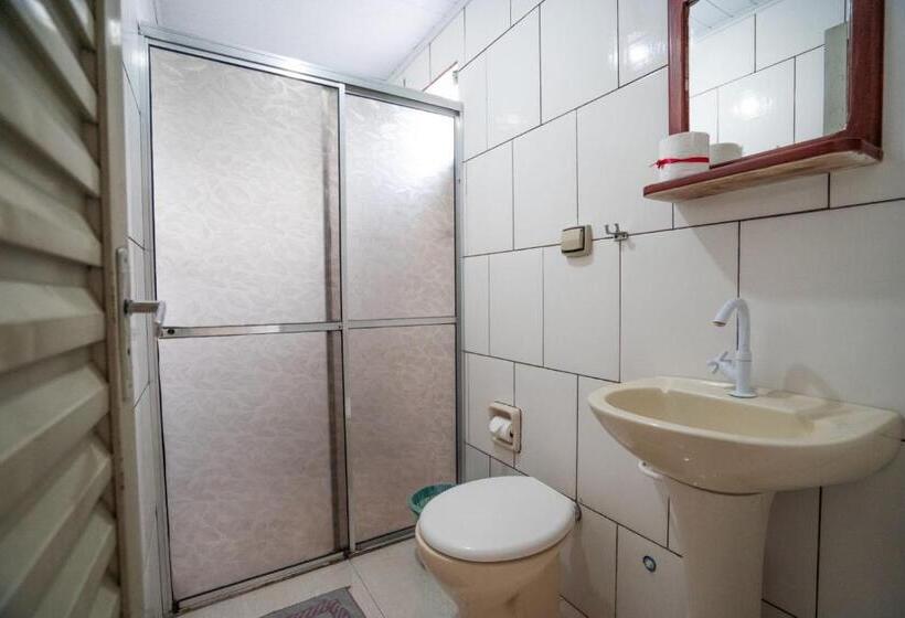 Pension Pousada Mota