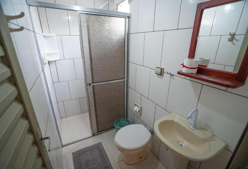 Pension Pousada Mota