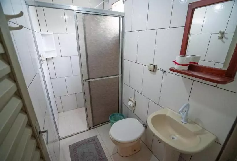 ペンション Pousada Mota