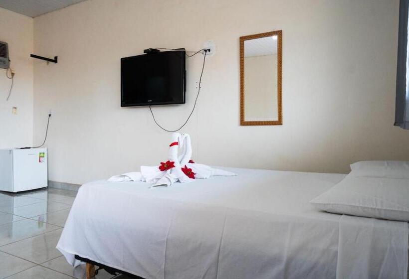 Pension Pousada Mota