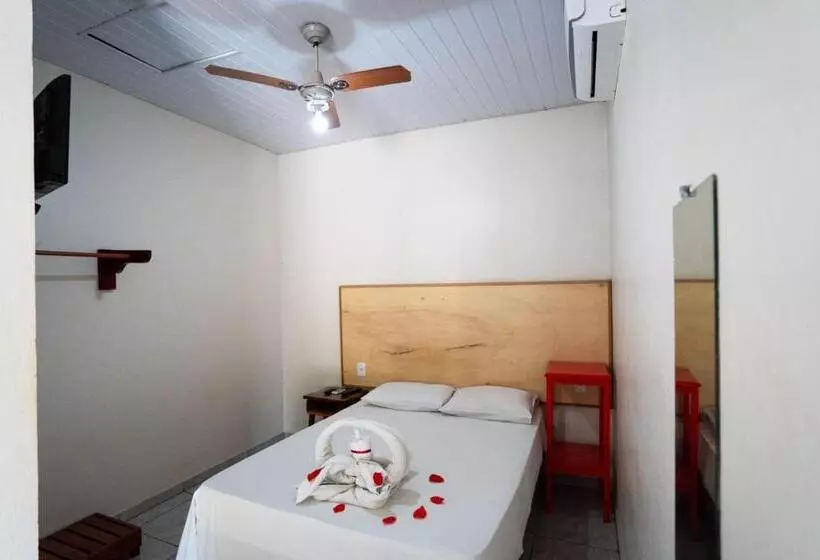 ペンション Pousada Mota