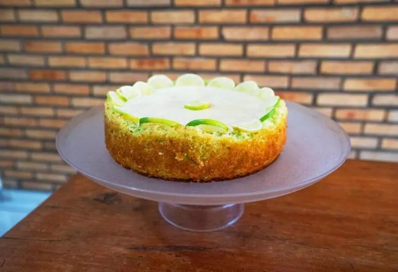 ペンション Pousada Mota