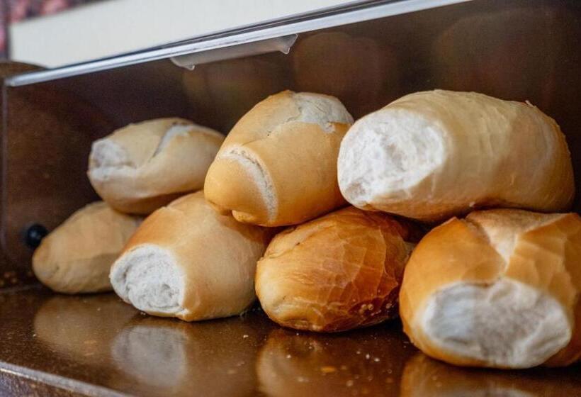 Pension Pousada Mota