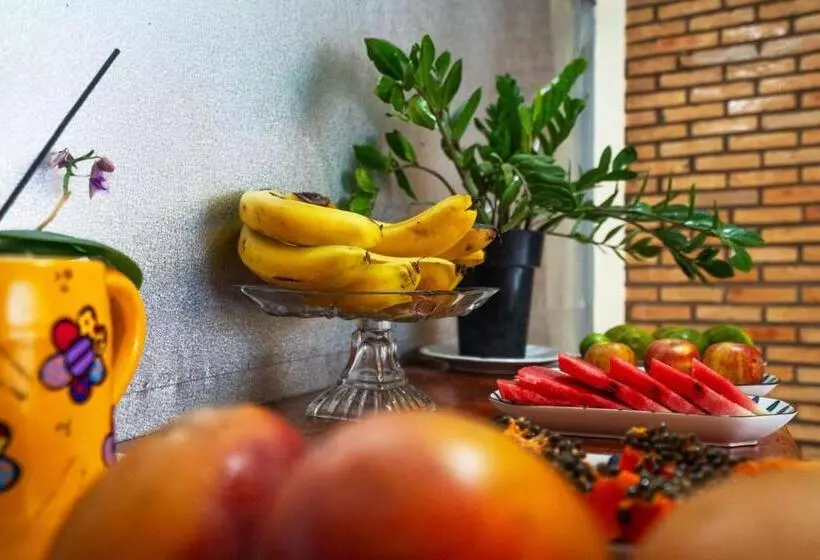 ペンション Pousada Mota