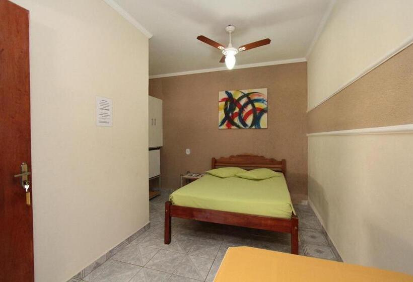 Пансион Pousada Portal