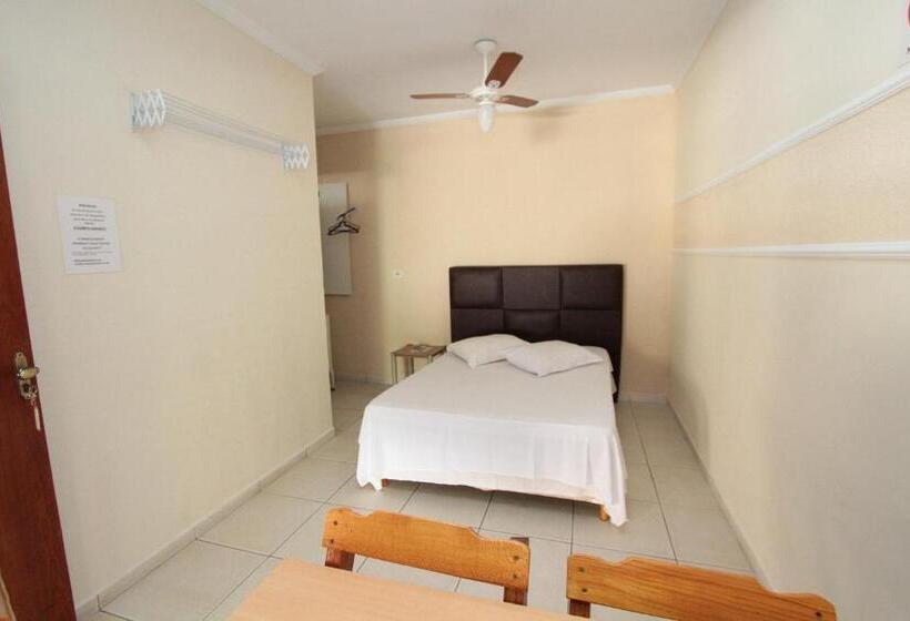 Пансион Pousada Portal