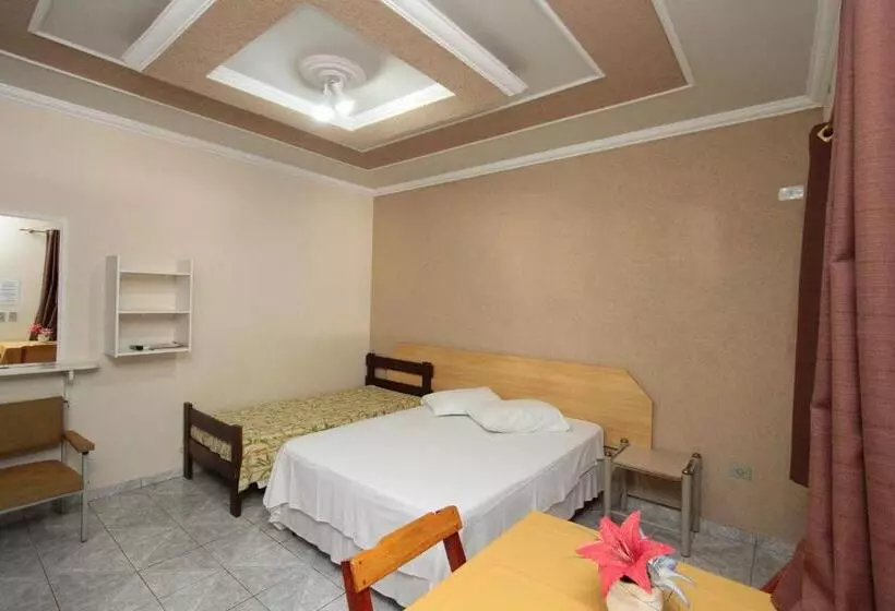 Majatalo Pousada Portal