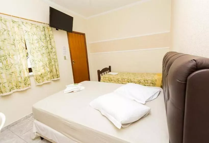 Majatalo Pousada Portal