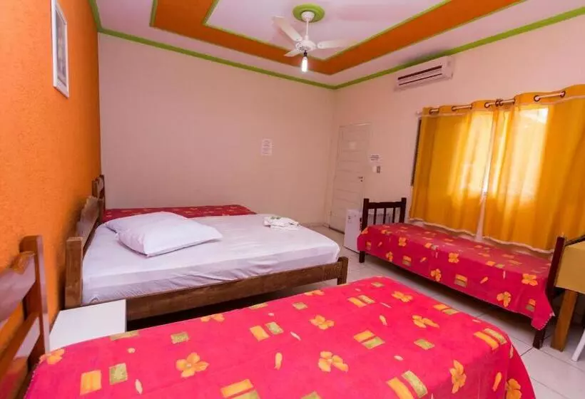 Majatalo Pousada Portal