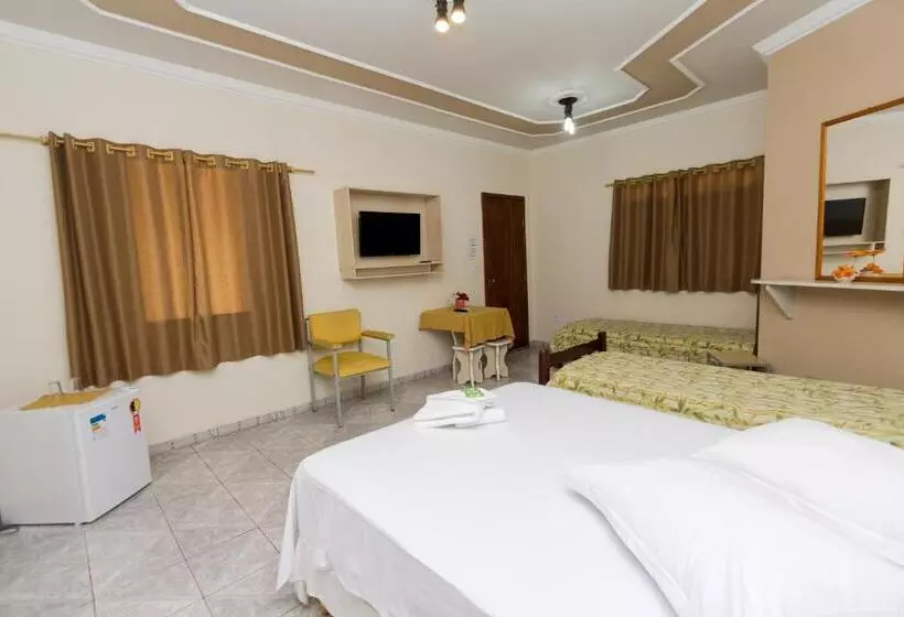 Majatalo Pousada Portal