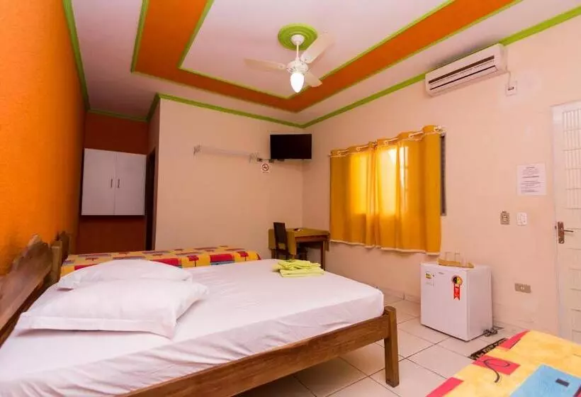 Majatalo Pousada Portal