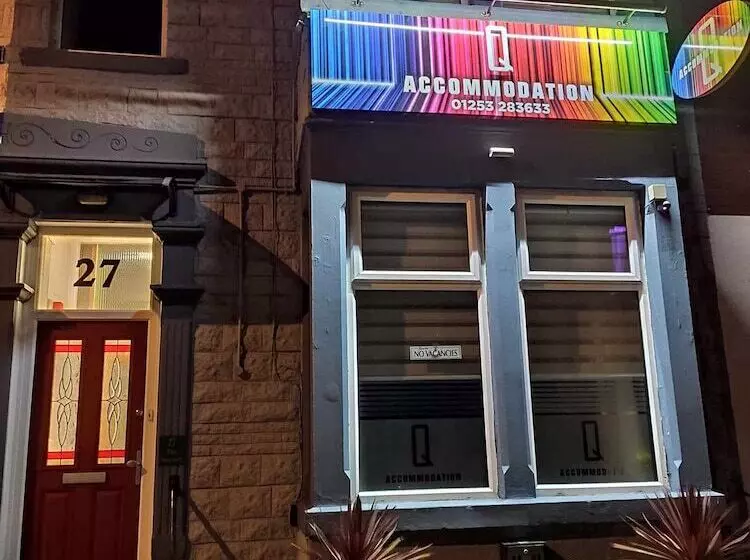 Majatalo Q Accommodation