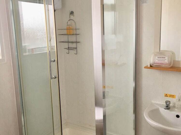 Pensione Q Accommodation