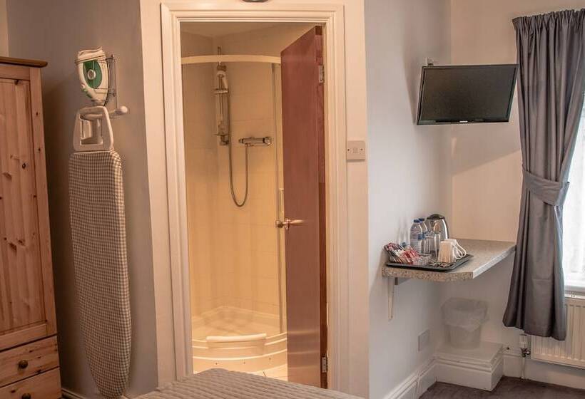 Pensione Q Accommodation