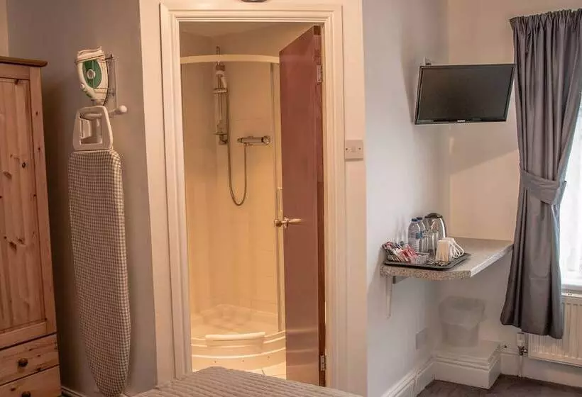 Majatalo Q Accommodation