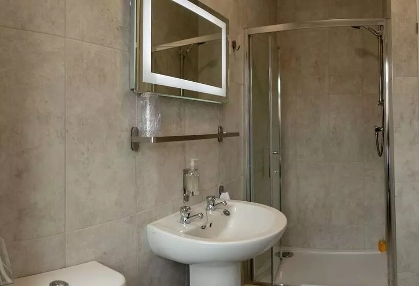 Majatalo Q Accommodation