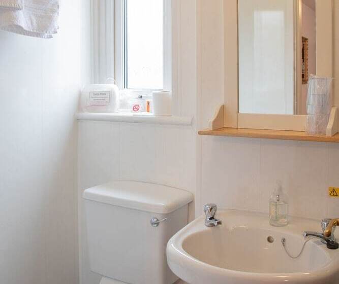 Pensione Q Accommodation