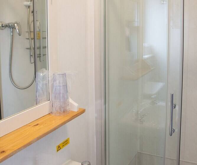 Pensione Q Accommodation