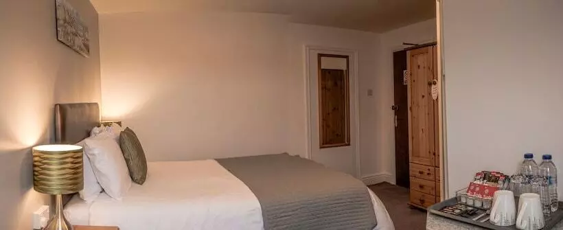 Majatalo Q Accommodation