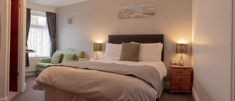 Pensione Q Accommodation