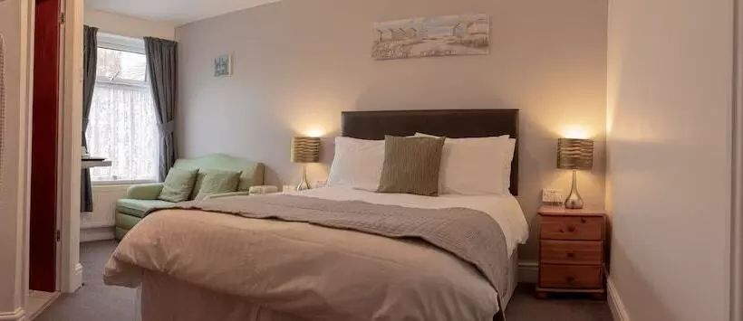 Majatalo Q Accommodation