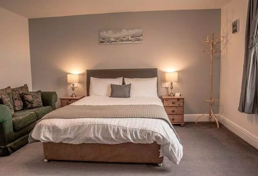 Majatalo Q Accommodation