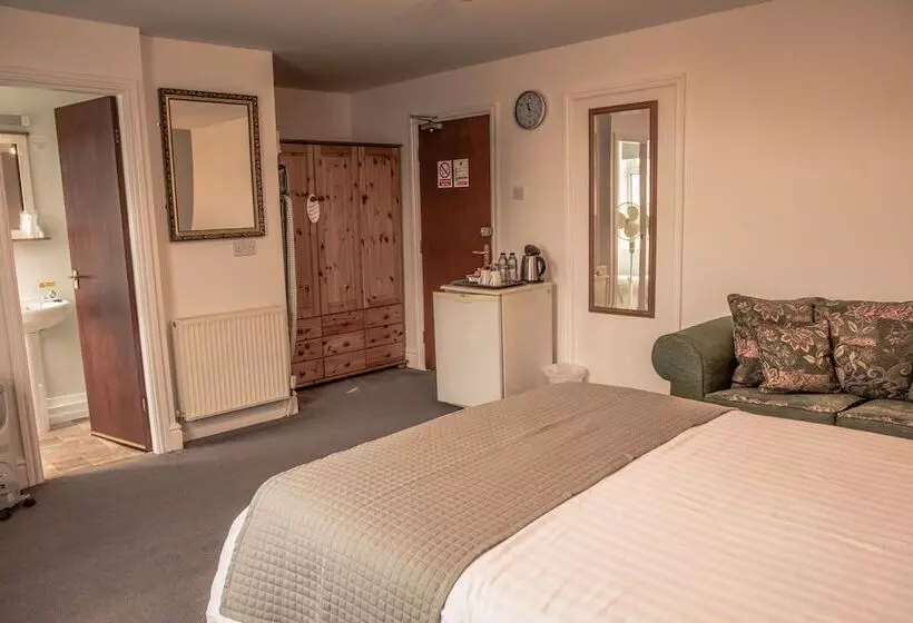 Majatalo Q Accommodation