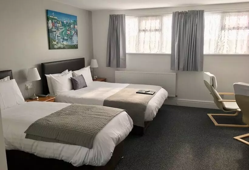 Majatalo Q Accommodation