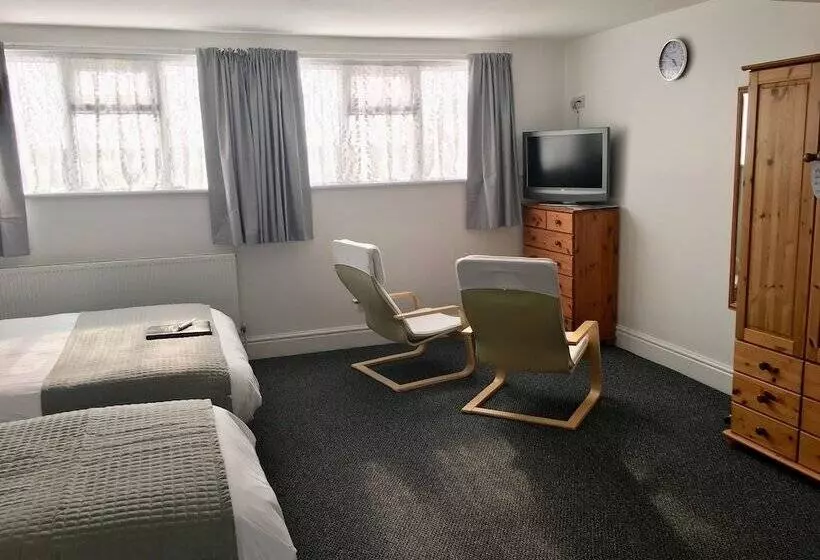 Majatalo Q Accommodation