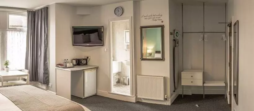 Majatalo Q Accommodation