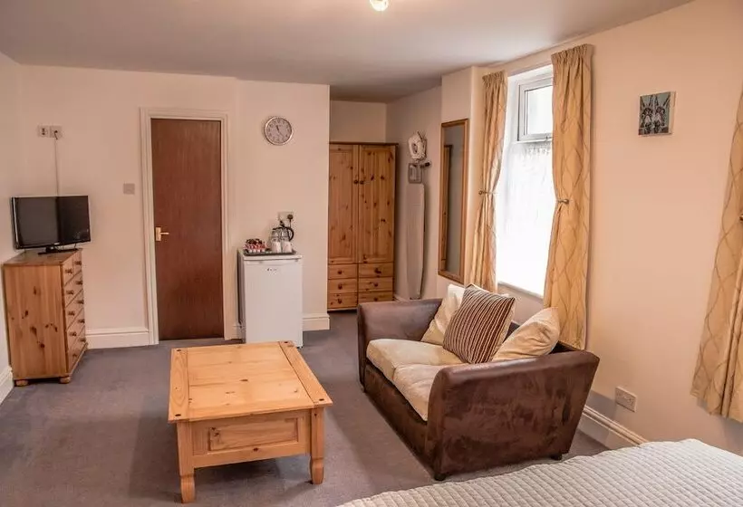 Majatalo Q Accommodation