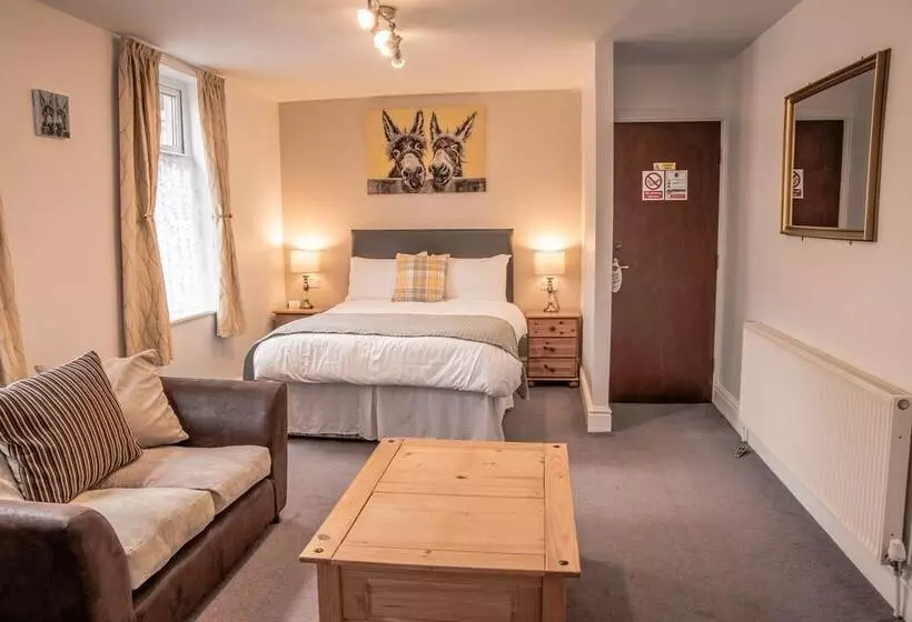 Majatalo Q Accommodation