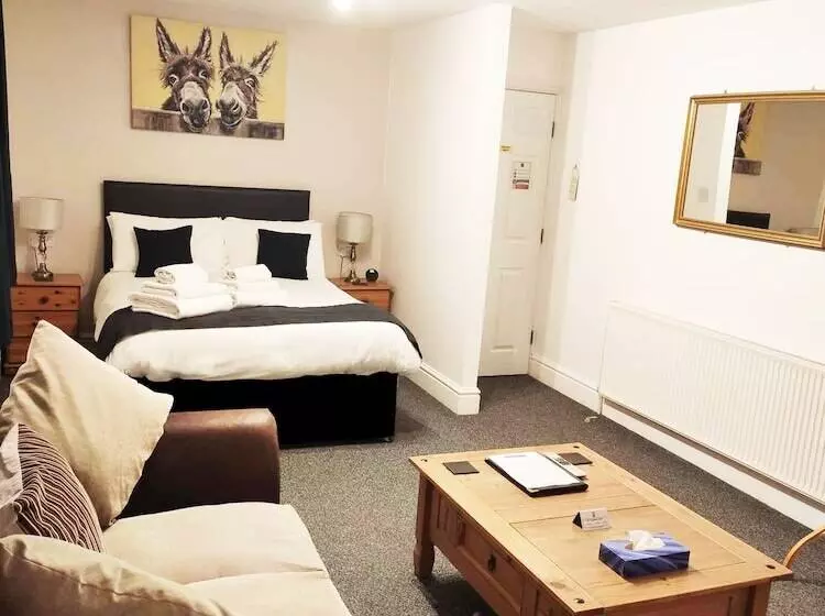 Majatalo Q Accommodation