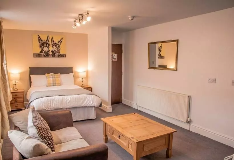 Majatalo Q Accommodation