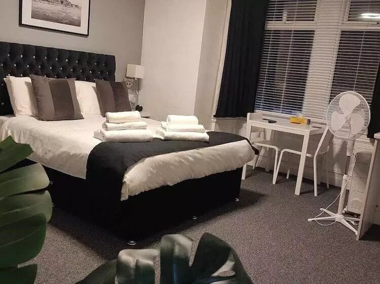 Majatalo Q Accommodation