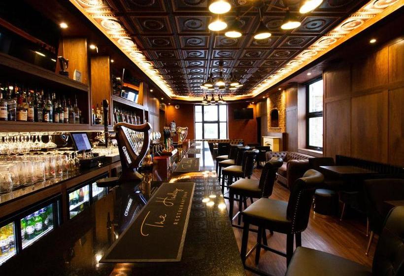 فندق صغير The Hadley