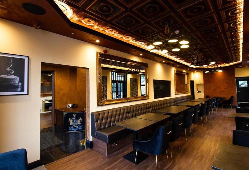 فندق صغير The Hadley